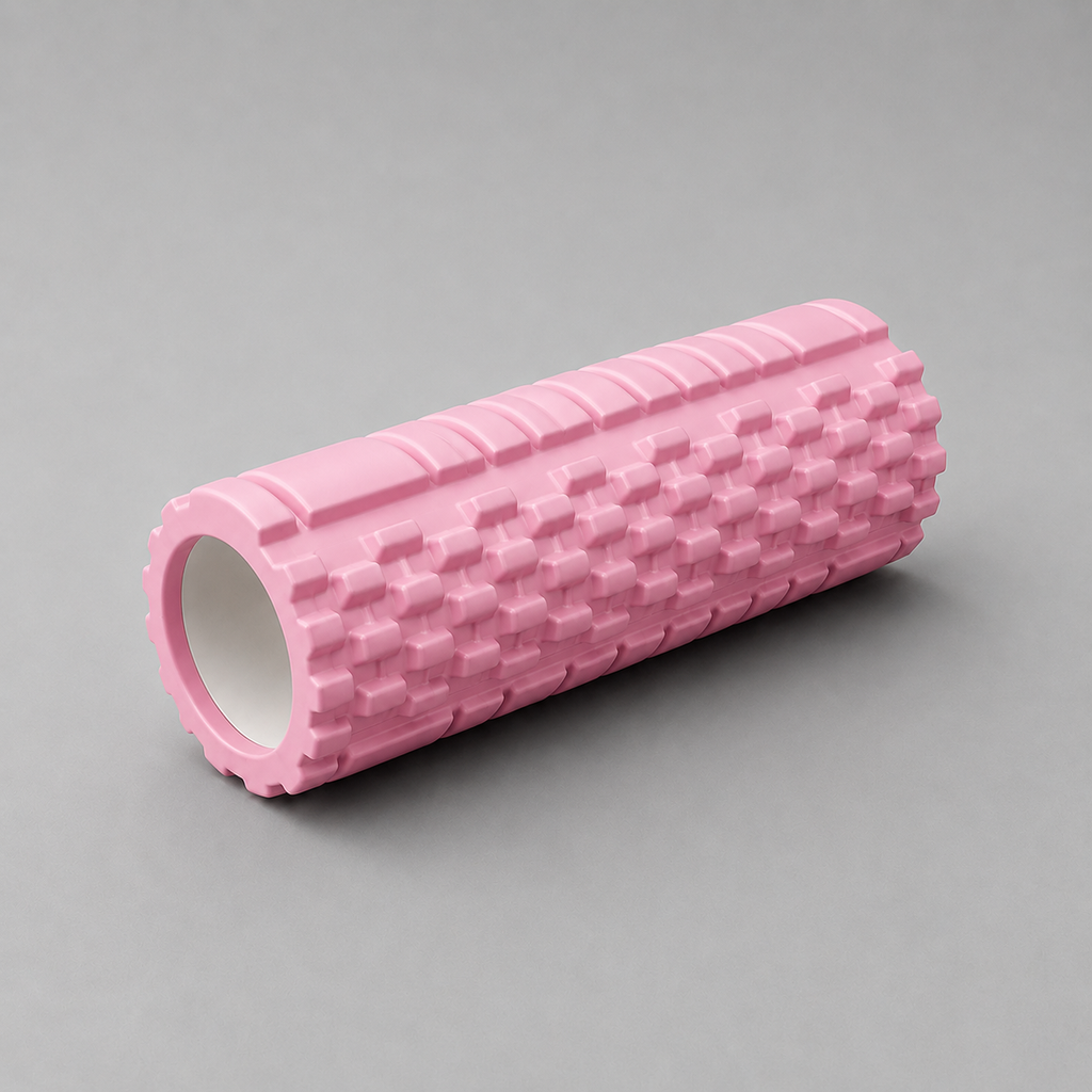 ProRythm Sports Massage Foam Roller